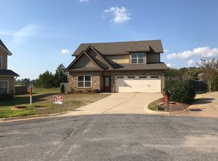 3928 Eagle Ridge Ln, Opelika, AL 36801