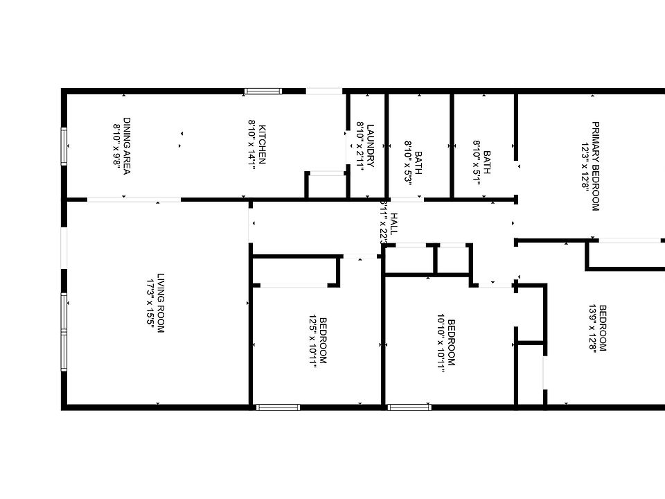 2nd image of 5283 Zodiac Rd