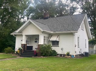 225 14th St NW, Massillon, OH 44647