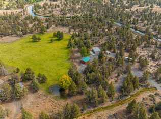 61670 Teal Rd, Bend, OR 97702