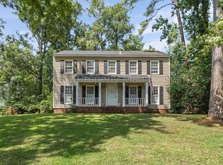 2706 Kipling Dr, Augusta, GA 30909