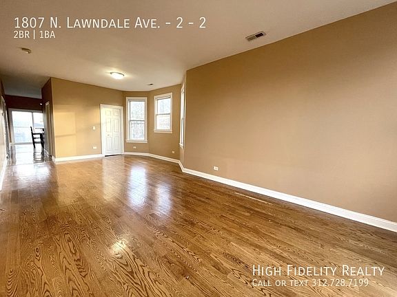 4th image of 1807 N Lawndale Ave APT 2