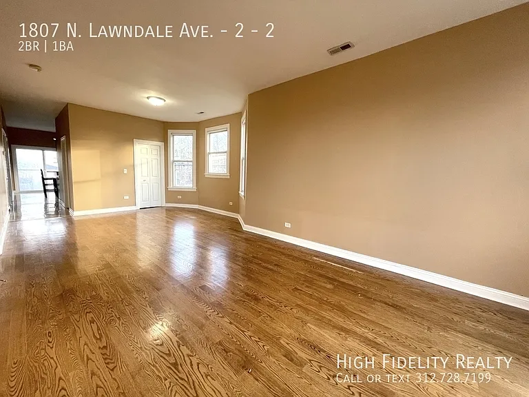 1807 N Lawndale Ave #2 — Photo 4