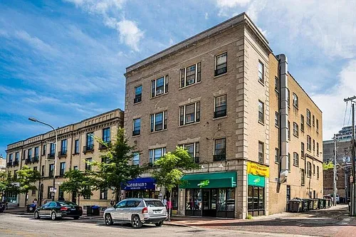 810 Clark St Photo 1