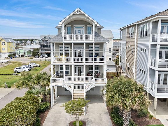 2nd image of 1401 Carolina Beach Avenue N