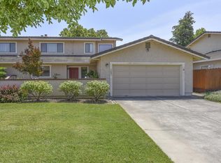 1641 Santiago Ave, Napa, CA