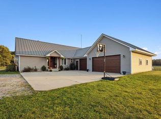 W4439 County Road 338, Wallace, MI 49893