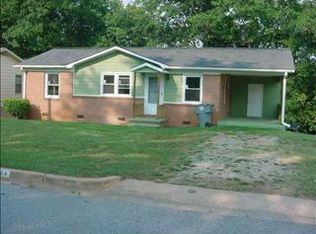 206 High St, Spartanburg, SC 29306