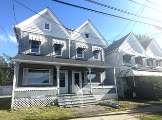 44 Orchard St #1, Wilkes Barre, PA 18702
