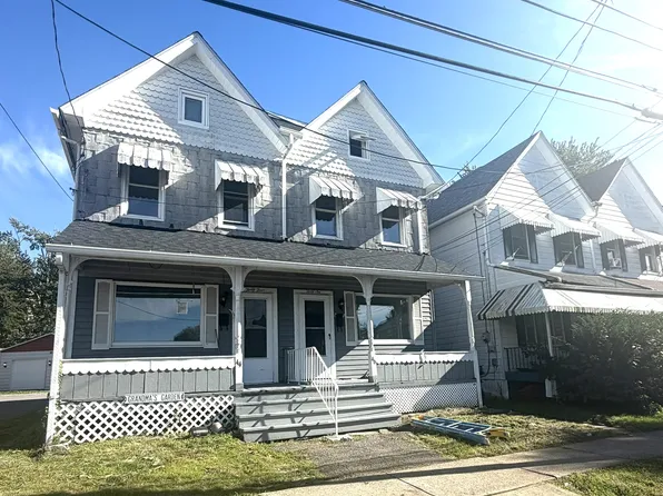 44 Orchard St #1, Wilkes Barre, PA 18702