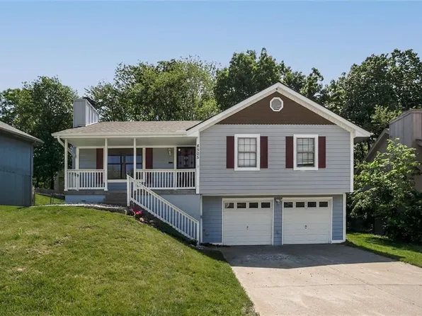 8505 NW 81st Ter, Kansas City, MO 64152