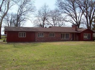 7270 Highway 65 N, Lake Providence, LA 71254