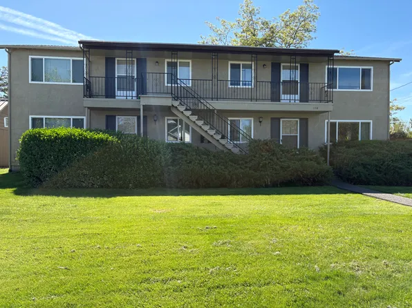 350 Alder St #4, Central Pt, OR 97502