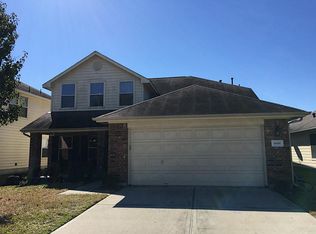 8818 Farm Ridge Ln, Humble, TX 77338