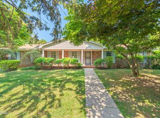 817 Roderick Rd, Knoxville, TN 37923