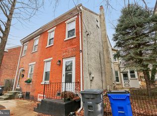 519 Chestnut St, Pottstown, PA 19464