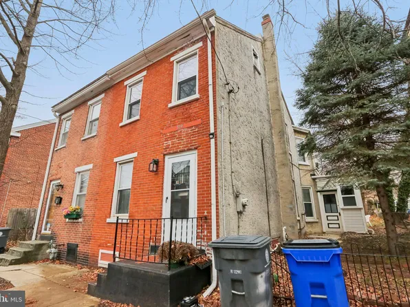 519 Chestnut St, Pottstown, PA 19464