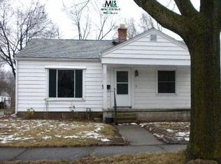 271 S Tilden St, Pontiac, MI 48341