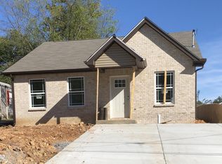 1612 Clay St, Springfield, TN 37172