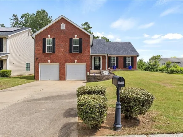 5900 Union Woods Way, Union City, GA 30291