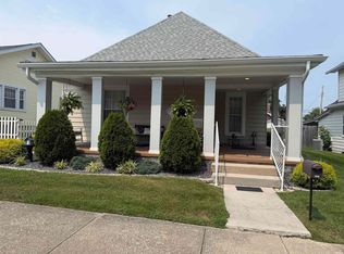 1507 13th St, Bedford, IN 47421