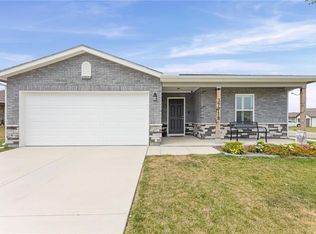 37718 W 208th Ter, Edgerton, KS 66021