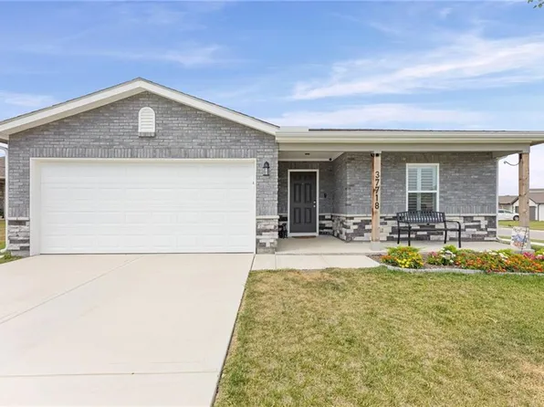 37718 W 208th Ter, Edgerton, KS 66021