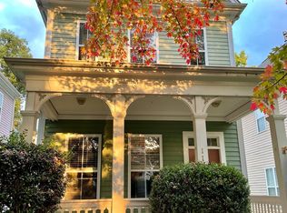 121 Kensington St, Mooresville, NC 28117