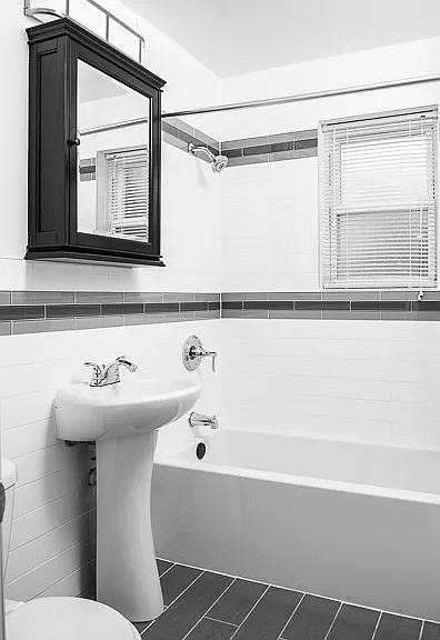 Georgetown Apartments — Photo 7