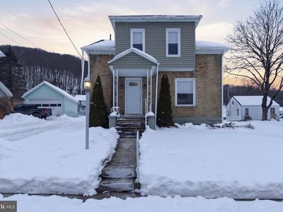 324 W 6th Ave, Clearfield, PA, 16830