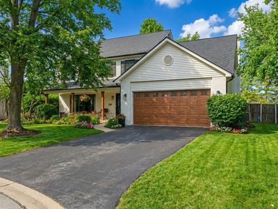 2450 Tanglewood Dr, Lisle, IL, 60532