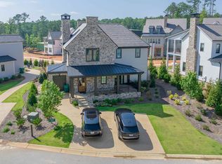 1031 W Rock Loop, Greensboro, GA