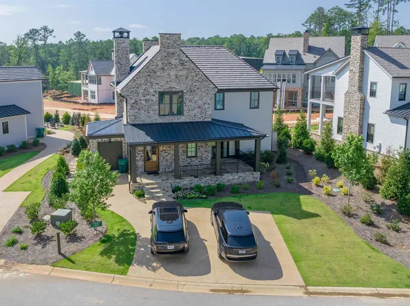 1031 W Rock Loop, Greensboro, GA 30642