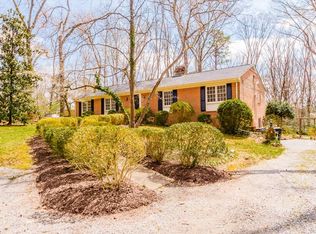 7921 Cherokee Rd, Richmond, VA 23225