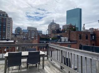 12 Marlborough St #4A, Boston, MA 02116