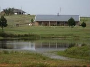 19147 Finn Ridge Rd, Purcell, OK 73080