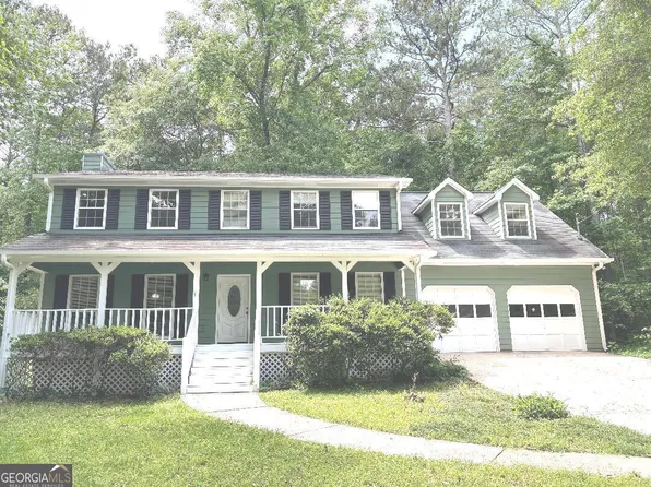 305 Glenloch Ln, Stockbridge, GA 30281