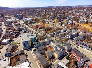 117 Queens Road UNIT 20, St John's, NL A1C2B2