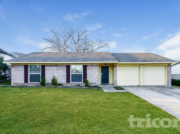 2617 Spiceberry Ln, Mesquite, TX 75149