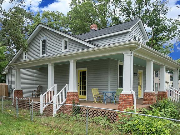 3rd image of 3411 Austin Ave