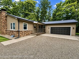 10401 E M 79 Hwy, Nashville, MI 49073