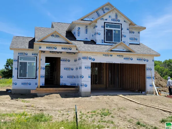 1700 Hovey Dr, South Sioux City, NE 68776