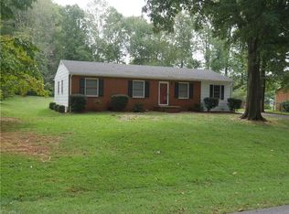 623 Green Tree Dr, Lewisville, NC 27023