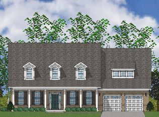 2135 Jackson Bnd SW LOT 37, Huntsville, AL 35803