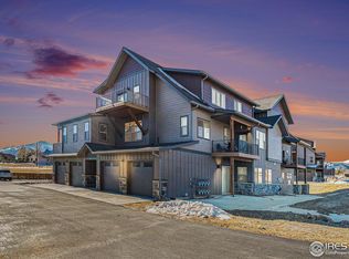 1734 Wildfire Rd #203, Estes Park, CO 80517