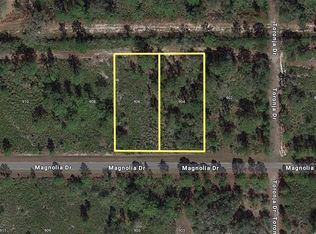 904 & 906 Magnolia Dr #2, Indian Lake Estates, FL 33855