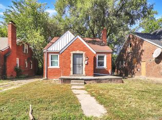 10031 Abington Ave, Detroit, MI 48227