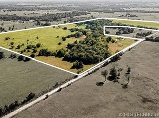 1978 E Davis Rd, Durant, OK 74701