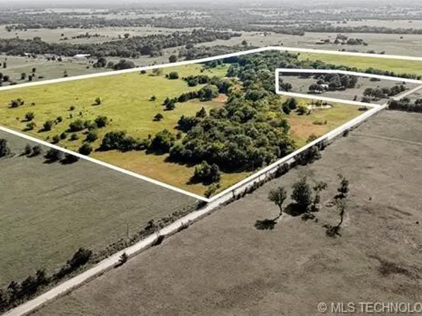 1978 E Davis Rd, Durant, OK 74701