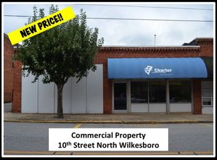 310 10th St, N Wilkesboro, NC 28659
